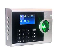 Mẹo vệ sinh và bảo quản máy chấm công bằng vân tay