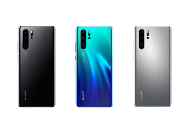 Huawei P30 Pro cũ giá bao nhiêu