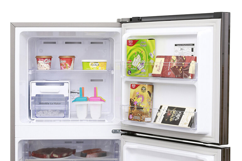 Tủ lạnh Samsung 2 cánh mở truyền thống