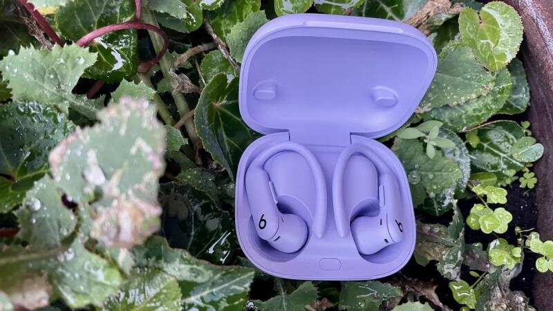 Beats Powerbeats Pro 2: Đánh giá tai nghe thể thao hàng đầu năm 2025?