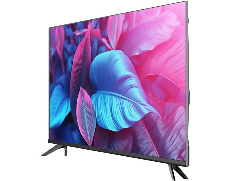 Giá chỉ 4,5 triệu đồng, Google tivi Coocaa 43Z85 là lựa chọn thực dụng cho khách Việt