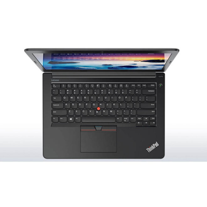 thinkpad e470