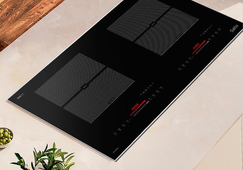 Choosing Bosch PID651DC5E or Sato SIH386 N3 induction cooker: Detailed review