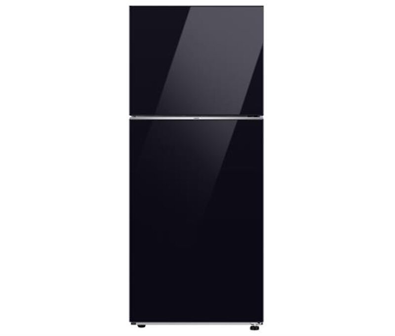Khám phá tủ lạnh Samsung Inverter 385 lít Bespoke RT38CB668422SV với loạt tính năng nổi bật
