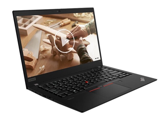 Laptop Lenovo Thinkpad T14s G2 20WM00BLVA