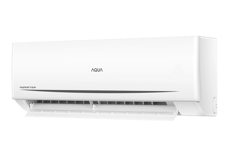 Đánh giá ưu nhược điểm của điều hòa Aqua 12000 BTU inverter AQA-RV13QC2