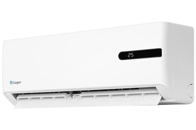 Casper GC-12IB36 giảm giá còn 6,7 triệu, điều hòa 12000 BTU tiết kiệm điện cho phòng dưới 20m2