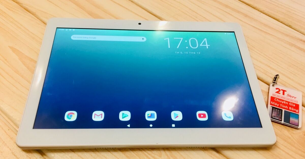 Mi Pad 4 Plus - Máy tính bảng Xiaomi 10 inch tốt nhất từ trước đến giờ