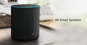 Mi Smart Speaker: Giá phải chăng và rất có khả năng!
