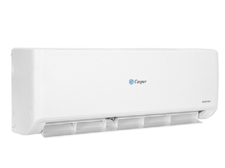 điều hòa Casper 12000 BTU 2 chiều Inverter GH-12IS33 gas R-32