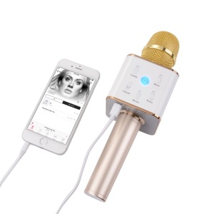 Mic kèm loa karaoke 3 trong 1 giá rẻ nhất bao nhiêu tiền?