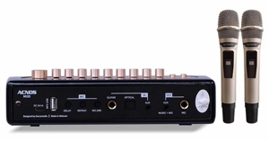 Micro Acnos MI30: Nhỏ gọn, di động, nâng tầm mọi dòng loa!