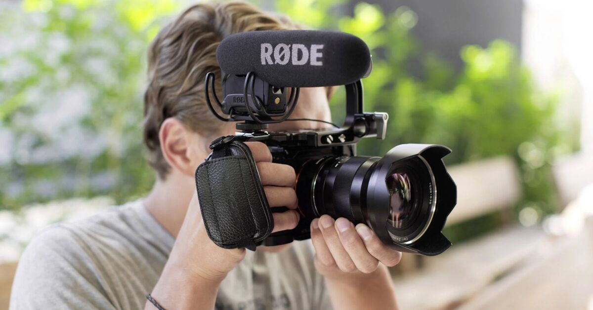 Micro Rode của nước nào? Dùng có tốt không? Model nào được ưa chuộng?