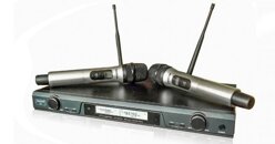 Micro Takstar X6: Chất âm trong trẻo, độ nhạy âm cao!