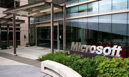 Microsoft chuẩn bị đợt cắt giảm nhân sự kỉ lục nhất lịch sử