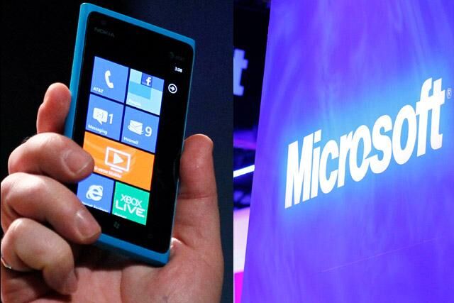 Microsoft chuyển nhà máy sản xuất Nokia từ Trung Quốc sang Việt Nam