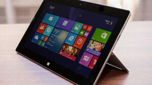 Microsoft Surface 2 - Window 8.1 RT: "bình mới, rượu cũ"