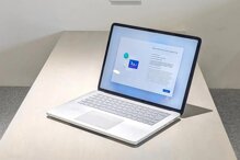 Microsoft Surface Laptop Studio 2: Sự trở lại của chiếc laptop phi thường!