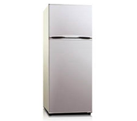 Midea HD 306FW - tủ lạnh giá rẻ cho gia đình 5 người