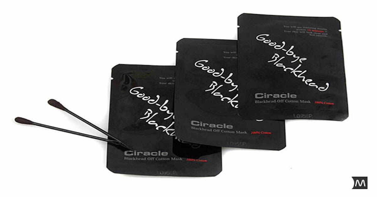 Miếng dán mụn Goodbye blackhead có tốt không? Có nên mua để sử dụng không?