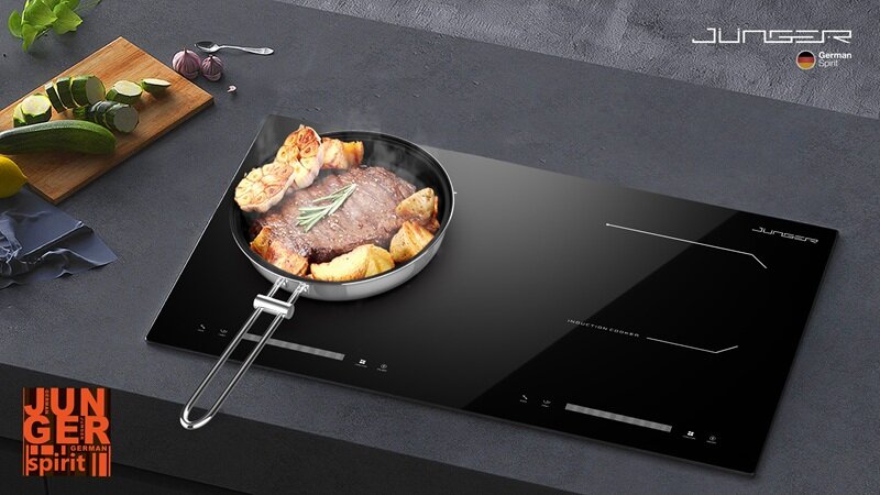 Bosch, Häfele Và Junger – Đâu Là Khoản Đầu Tư Xứng Đáng Nhất Cho Gian Bếp Của Bạn?