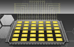 MIT phát triển thành công chip 36 nhân
