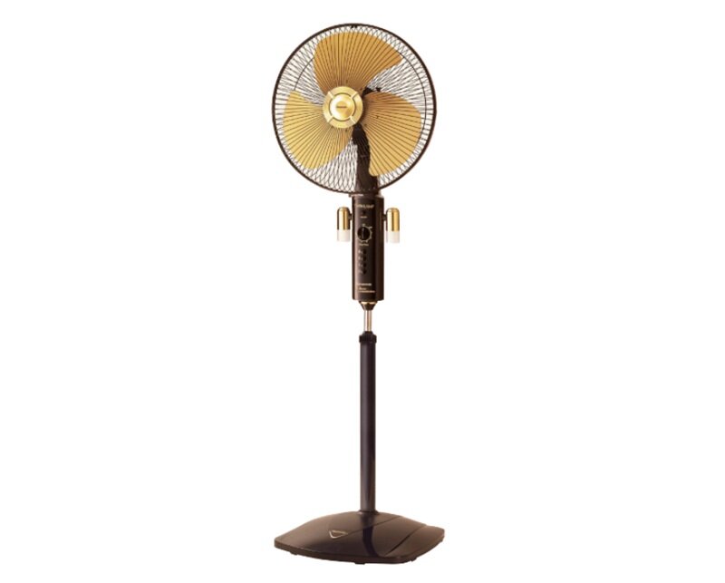 TOP 5 quạt cây Panasonic Nhật Bản bền bỉ, hiện đại đáng mua năm 2026