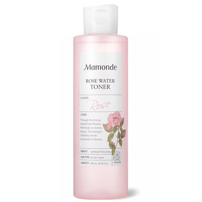 Toner Mamonde