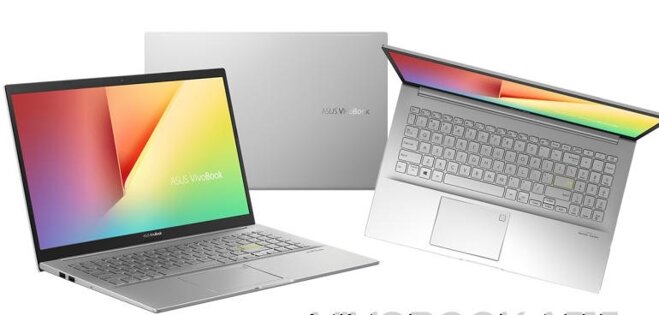 asus vivobook a515