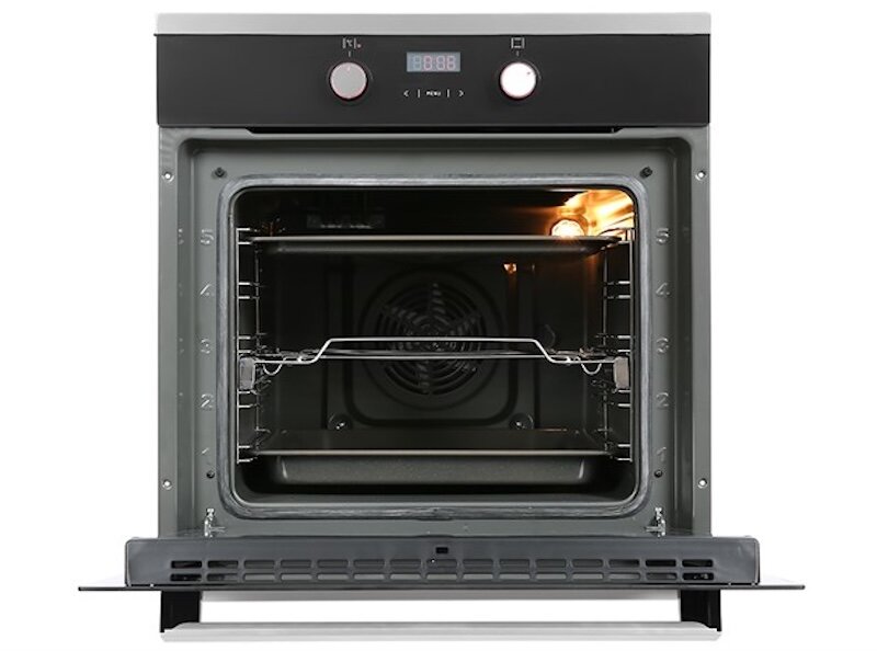 Lò nướng Hafele HO-KT60C 534.05.571 sở hữu dung tích lớn