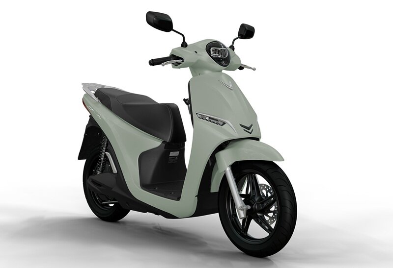 Loạt xe máy điện có thể đổi pin tại trạm trong vài phút: VinFast chiếm ưu thế, Honda miễn phí đổi pin