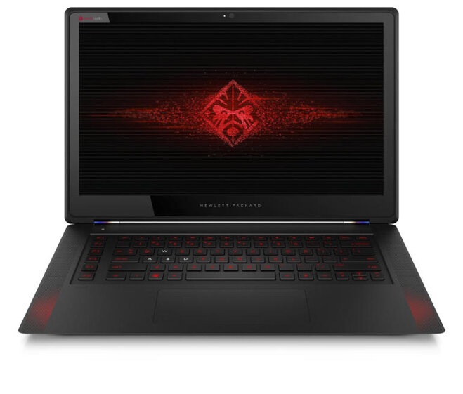 laptop HP Omen 15