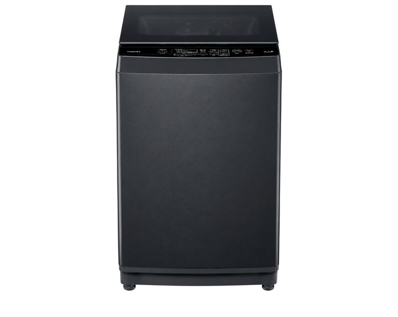Toshiba AW-M1000FV(MK) giảm giá còn 3 triệu, máy giặt 9kg cửa trên tiết kiệm điện cho gia đình