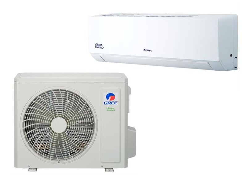 Khám phá điều hòa Gree 2 chiều BD12HI mới 2025: Làm mát, sưởi ấm tốt lại cực kỳ tiết kiệm điện!