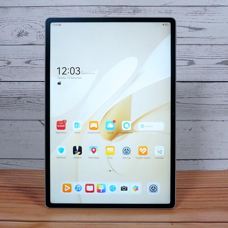 Huawei MatePad 12 X: Trải nghiệm toàn diện từ màn hình đọc sách đến bàn phím tiện lợi