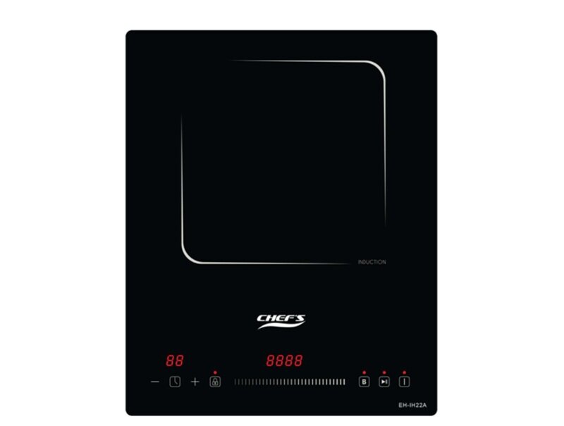 TOP 11 bếp từ đơn chất lượng tốt nhất hiện nay, giá rẻ chỉ từ 500K