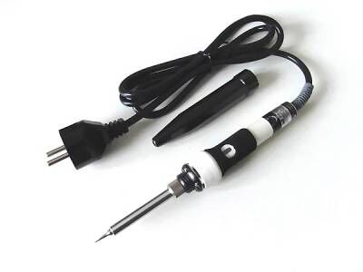 Mỏ hàn nung và những điều cần biết