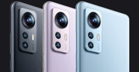 Mở hộp điện thoại Xiaomi 12, con chip quá mạnh trong tầm giá?