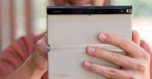 Mở hộp Huawei Mate XS 2: Giá hơn 30 triệu có gì hấp dẫn?