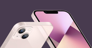 Mở hộp iPhone 13 màu hồng pink: Có đáng để mong chờ?
