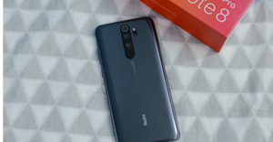 Mở hộp Xiaomi Redmi Note 8 Pro có những phụ kiện gì?