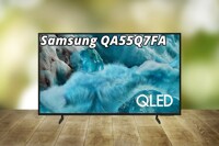 "Mổ xẻ" nhưng điểm tốt và còn chưa tốt của tivi QLED Samsung QA55Q7FA 2025