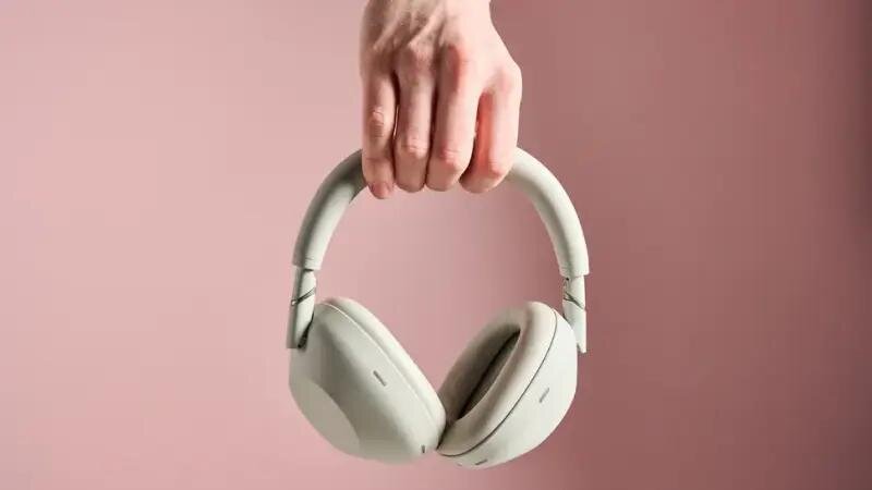 Đánh giá Sony WH-1000XM6 - Đỉnh cao mới của công nghệ khử tiếng ồn