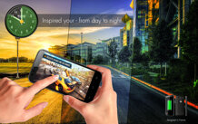 Mobell Nova P – Android giá rẻ