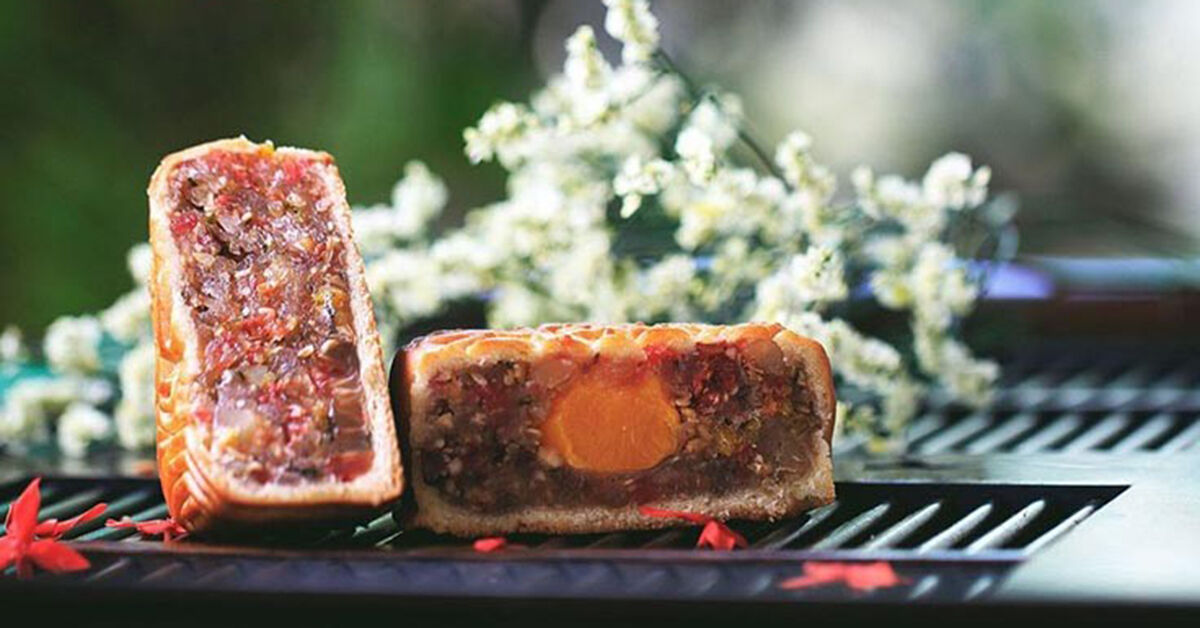 Mới nhất: Các mẫu bánh và giá bánh trung thu Đông Phương 2022