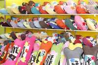 Món quà ý nghĩa và yêu thương đến từ những chiếc gối handmade