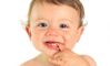 Một số biện pháp giảm đau trong lúc mọc răng không tốt cho trẻ