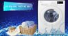 Một số điều cần biết về máy giặt Electrolux 9kg có sấy