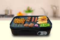 Một số lưu ý khi chọn mua bếp nướng để món nướng ngon hơn