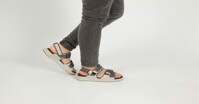Một số mẫu giày sandal Vento cho nam cực hot